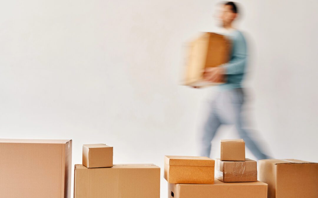 Moving From a Large Home to an Apartment? How To Make That Transition a Bit More Smooth This Summer